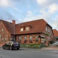 Hotel Kischers Landhaus, hotel din Hanovra