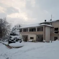 B&B da nonna Vincenza, ξενοδοχείο σε Vinchiaturo