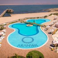 Aranwa Paracas Resort & Spa, hotel in Paracas