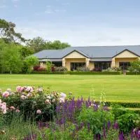 The Barn Accommodation, hotell sihtkohas Mount Gambier