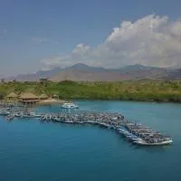 Mimpi Resort Menjangan, hotel i Banyuwedang