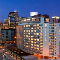 Millennium Minneapolis, hotel em Loring Park, Minneapolis