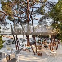 Ekies All Senses Resort, a Member of Design Hotels, Hotel in Vourvourou
