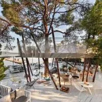 Ekies All Senses Resort, a Member of Design Hotels, viešbutis mieste Vourvourou