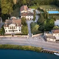 Villa Franceschi Hotel & Resort, hotel u gradu Mira