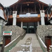 Hotel Zodiaco, hótel í Szekszárd