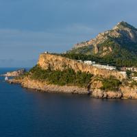 Jumeirah Port Soller Hotel & Spa, hotel u gradu 'Port de Soller'