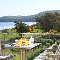 Ocean Cloud*****, hotel in Binz