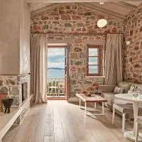 100 Rizes Seaside Resort- Small Luxury Hotels of the World