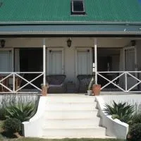 Aloe Cottage, hotel a Darling