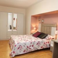 Apartamento Oronoz