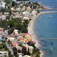 Georgia Beach Apartments, Hotel in Mesongi