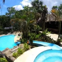 Ceiba Tops, hotell sihtkohas Iquitos