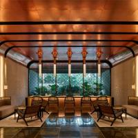 The RuMa Hotel and Residences – hotel w Kuala Lumpur