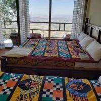Top Twelve Hotel - Lalibela, хотел в Лалибела