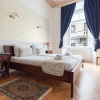 Barbo Palace Apartments and Rooms