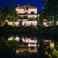 Luzino에 위치한 호텔 Hotel Luzino