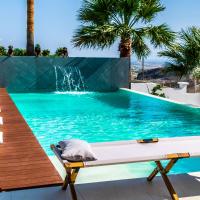 Diodorus Luxury Experience, hotel in Favara