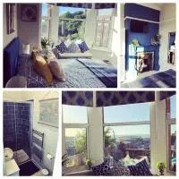 Lismore Guest House, hotel v mestu Whitehaven
