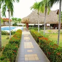 Hotel Emerawaa, Hotel in Ríohacha
