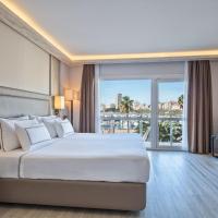 Melia Alicante, viešbutis Alikantėje
