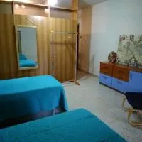 BeB Infamiglia, hotell i Cascinette