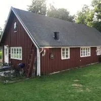 Sävekulla 207 "Brygghuset", hotelli kohteessa Älvsered