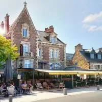 Hotel K'Loys, hôtel à Paimpol
