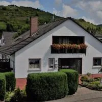 Ferienwohnung Euler, hotel u gradu Odernheim