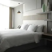 ESDUMA HK HOTEL Pachuca, hotel v mestu Pachuca de Soto