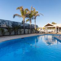 Sails Geraldton Accommodation، فندق في جيرالدتون