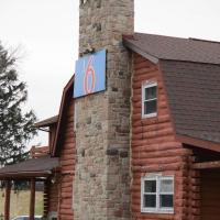 Motel 6-Shartlesville, PA