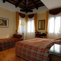 Villa Goetzen, hotell sihtkohas Dolo