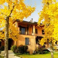 B&B Mo Va Là, hotel u gradu Budrio