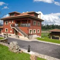 Casa Regina, hotel en Perlora