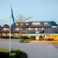 Fletcher Hotel-Restaurant De Klepperman