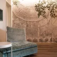 HOMY BnB, hotel v destinaci Empoli