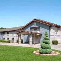 Travelodge by Wyndham Morrill, hotel u gradu 'Morrill'