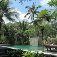 Igna Bungalows