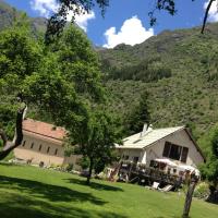 AUBERGE GAILLARD