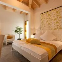 Forsthof, hotel Steinheim an der Murrban
