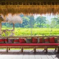 Lisu Lodge by Asian Oasis, hotel em Mae Taeng