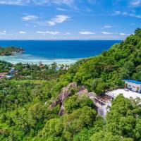 Deishaview Jungle Hostel