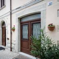 Agnone में, होटल Borgo San Pietro