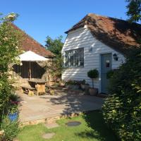 Freshwater Barn, hotel in Benenden
