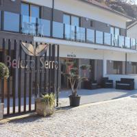 Beleza Serra Guide Hotel, hotel no Gerês