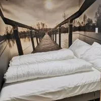 Boutique Hotel BS16 before Bern City Parking gratis، فندق في برن