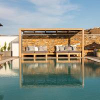 Chora Kythnos Suites adults only