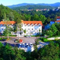 Limak Thermal Boutique Hotel, hotel in Gokcedere