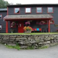 Haugo Utleige Lodge, hotel din Vossevangen
